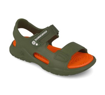 SANDALIA VELCRO ACQUA