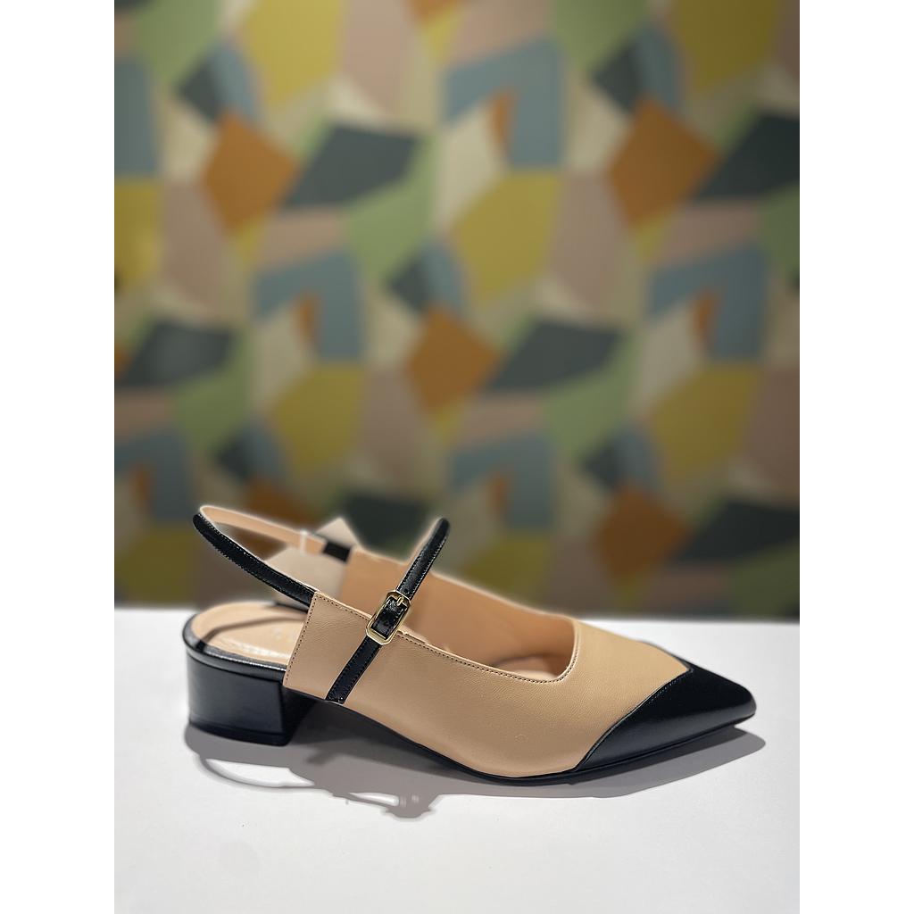 SALÓN TACÓN COMBINADO