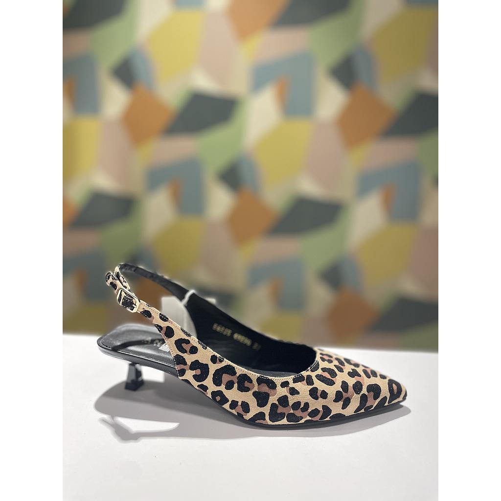 SALÓN TACÓN ANIMAL