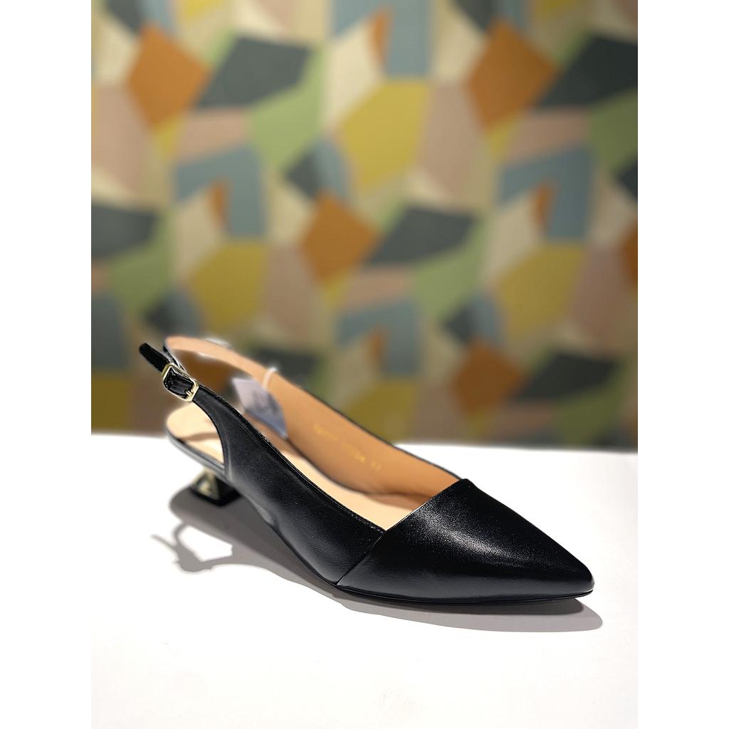 SALÓN TACÓN DESTALONADO