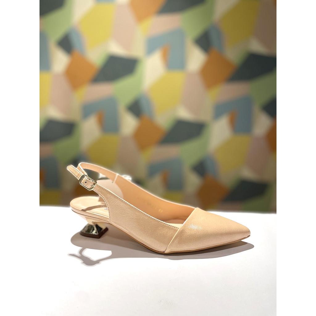 SALÓN TACÓN DESTALONADO