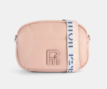 BOLSO BANDOLERA NAPA PUFF