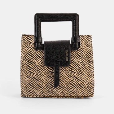 BOLSO MANO CAPRI