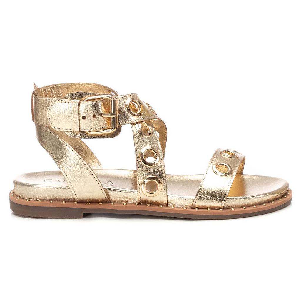 SANDALIA ROMANA OJALES