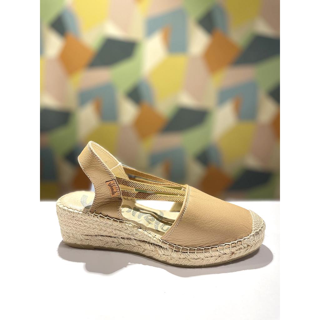 ALPARGATA CUÑA NAPA