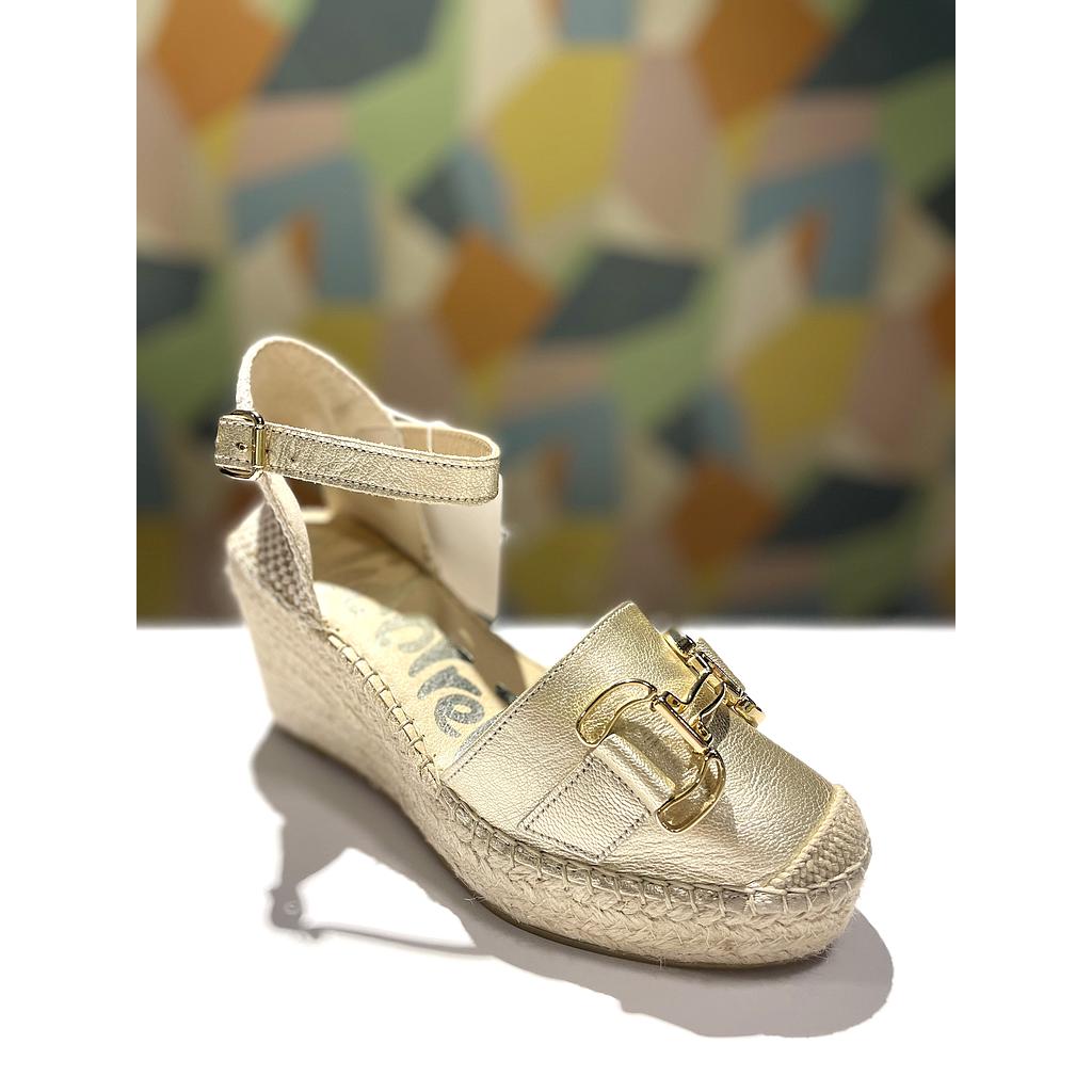 ALPARGATA METAL ESTRIBO