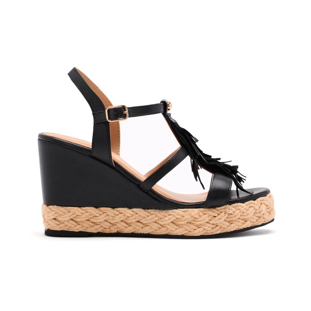 SANDALIA FLECOS ELDERON