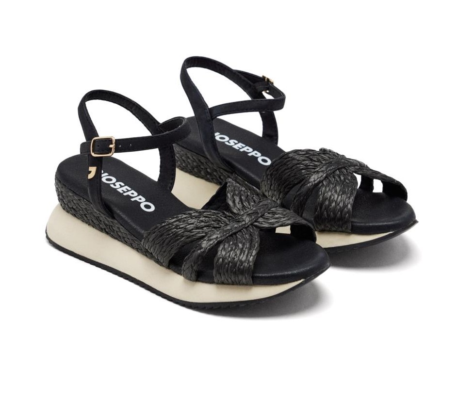 SANDALIA CUÑA GUILDHALL