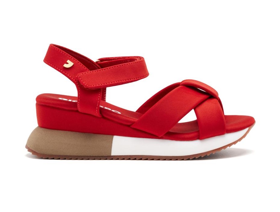 SANDALIA CUÑA HEATH