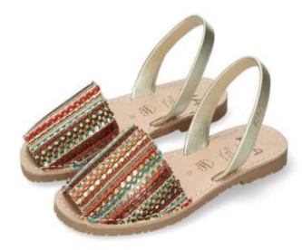 MENORQUINA CILE CONFORT