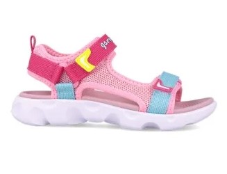 SANDALIA DEPORTIVA CINTAS