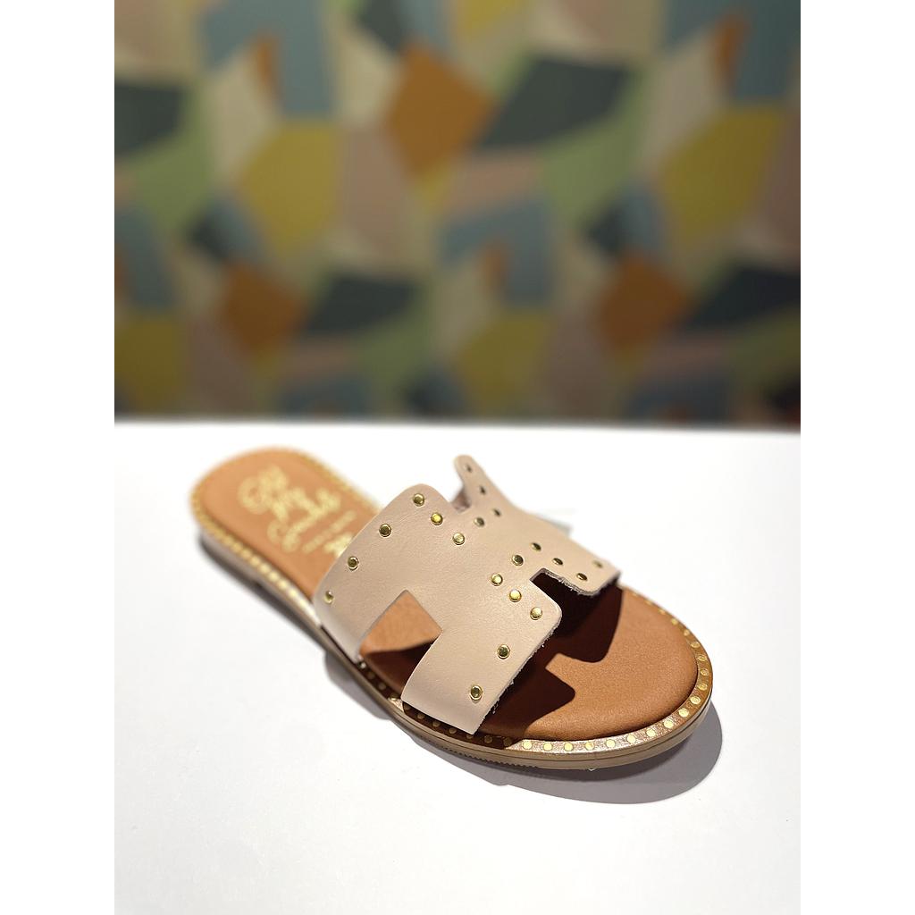 PALA PLANA MINI-TACHAS