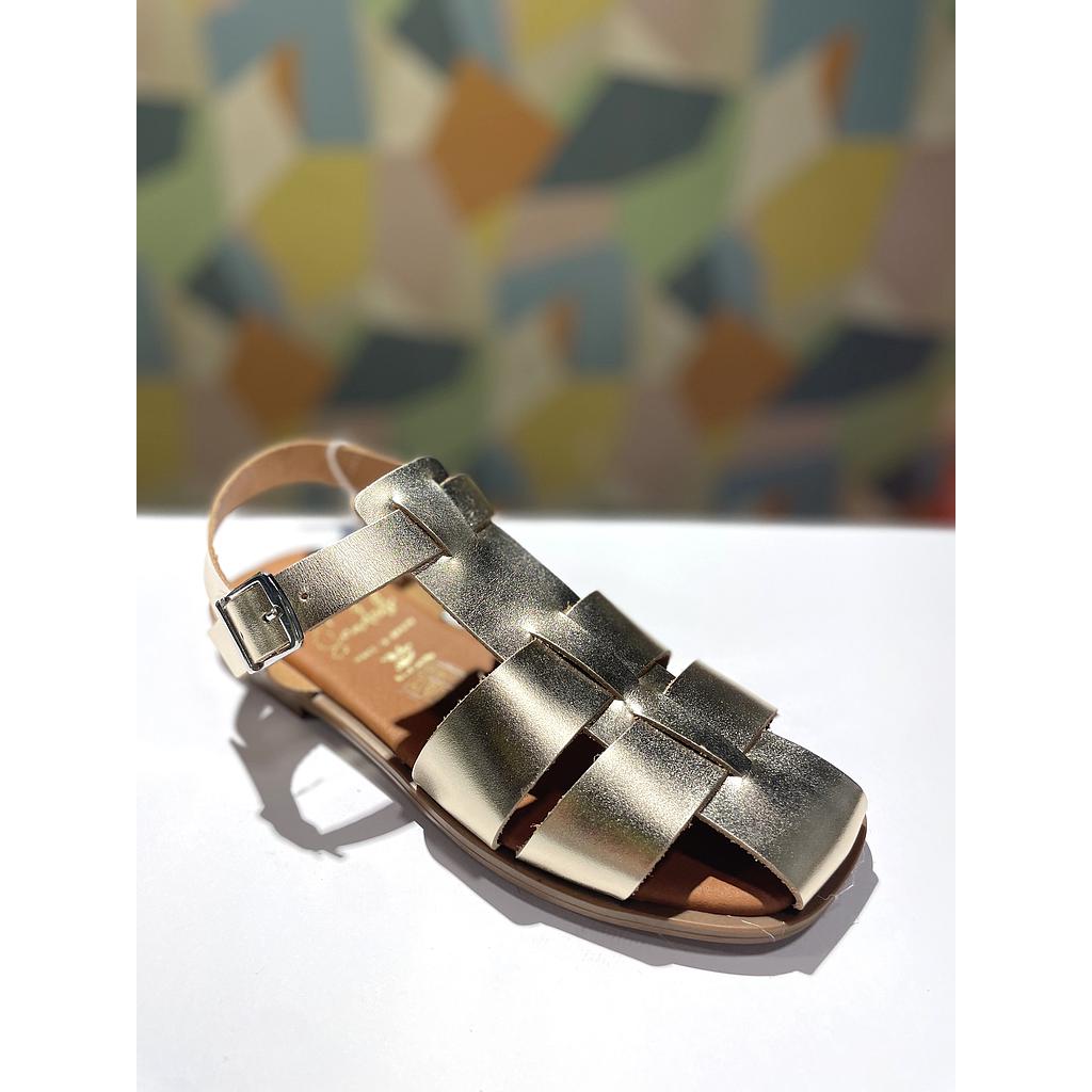 SANDALIA CANGREJERA NUTE