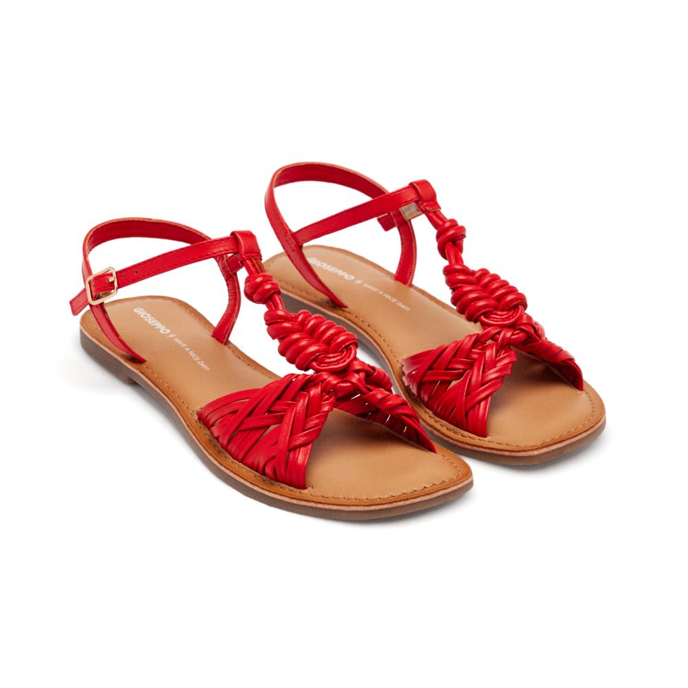 SANDALIA TRENZA WALDEN