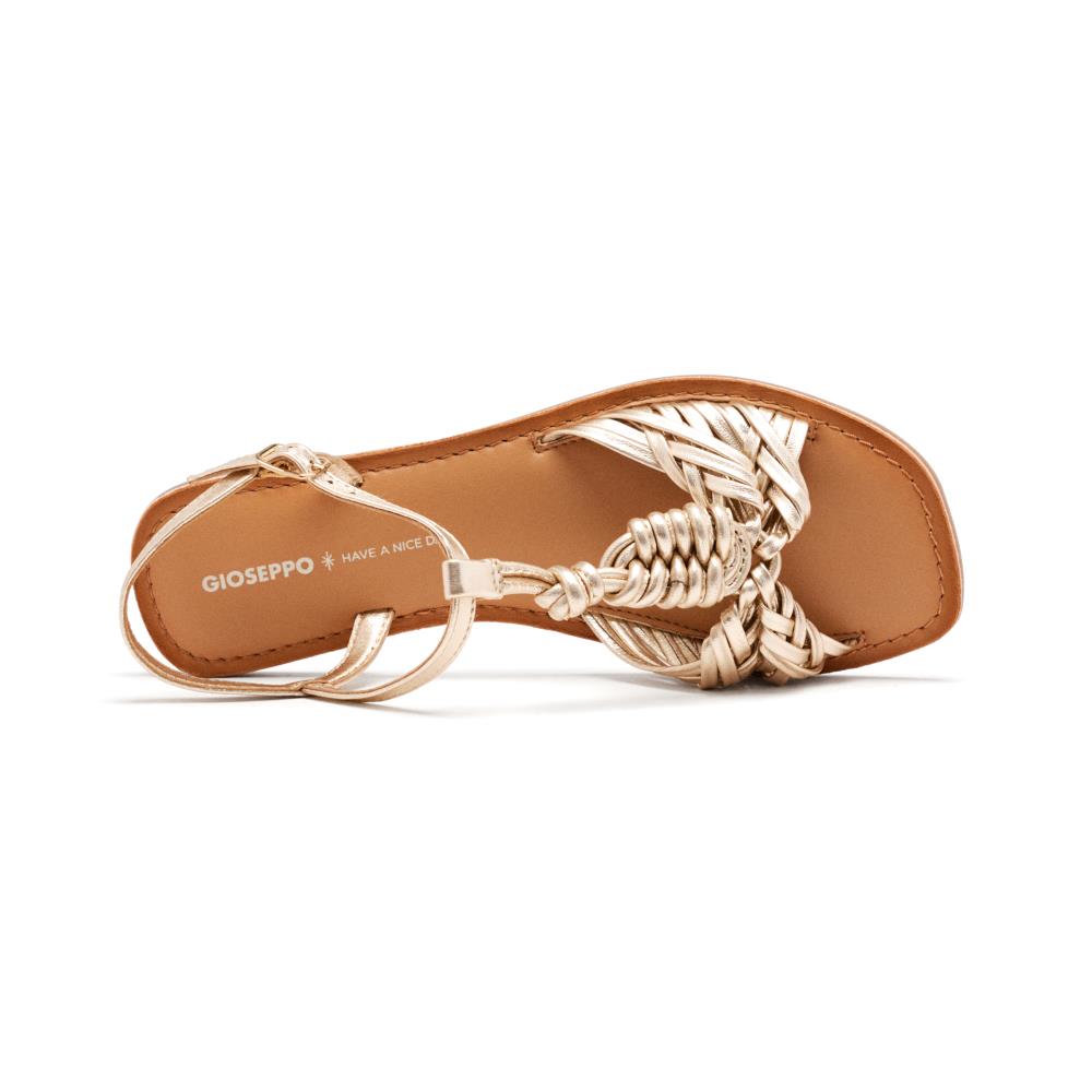 SANDALIA TRENZA WALDEN