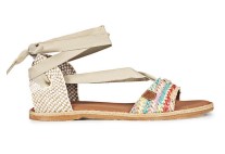 SANDALIA CAPRI FULL