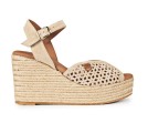 SANDALIA BENISA PICADO