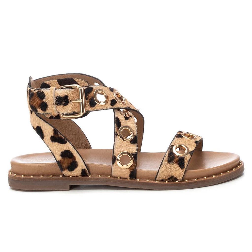 SANDALIA ROMANA OJALES