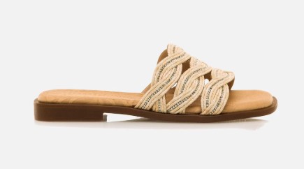 PALA PLANA BRAID