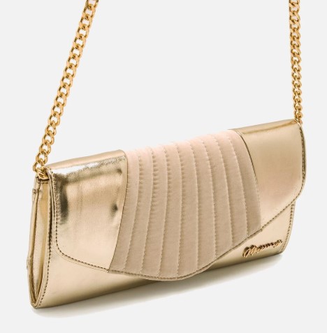 CARTERA AFELPADA DEENA