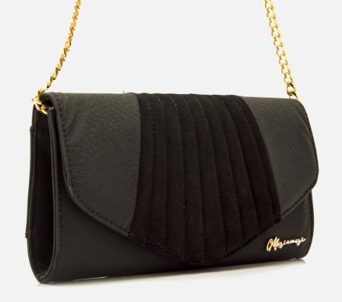 CARTERA AFELPADA DEENA