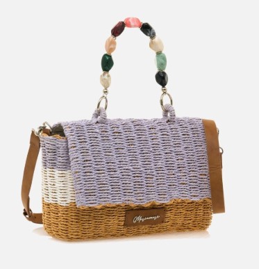 BOLSO PIEDRAS PADEN