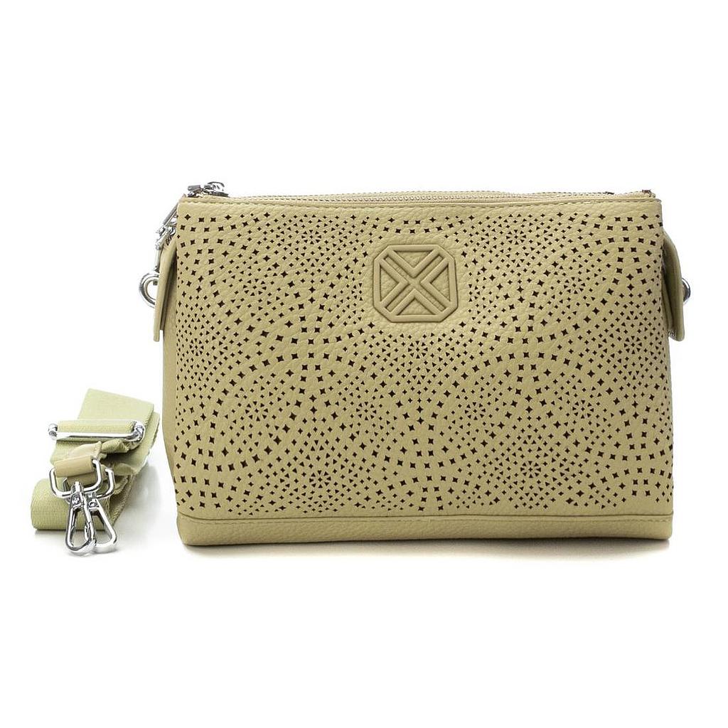 BOLSO PICADOS BANDOLERA