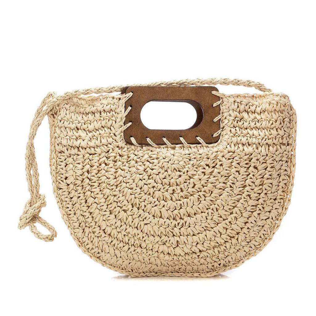 BOLSO ASA MEDIALUNA