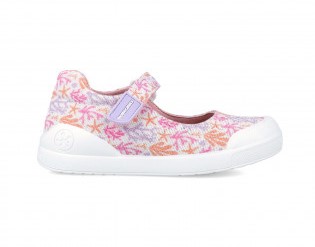 MERCEDITA TEXTIL ESTAMPADO