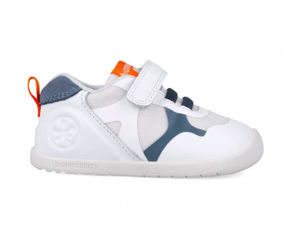 DEPORTIVA ELÁSTICOS COMBI