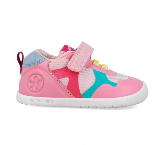 DEPORTIVA ELÁSTICOS COMBI