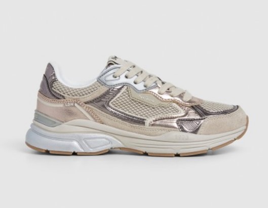 DEPORTIVA DAVE MINERAL