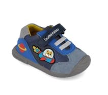 DEPORTIVA ELÁSTICOS TOY