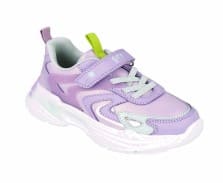 DEPORTIVA ELÁSTICOS COMBINADA