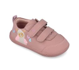 DEPORTIVA VELCROS LLAMA