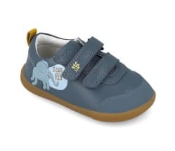 DEPORTIVA VELCROS ELEFANTE