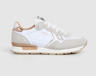 DEPORTIVA BRIT MIRROR W