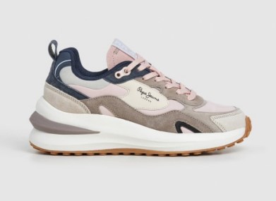 DEPORTIVA WINSLOW SERIE W