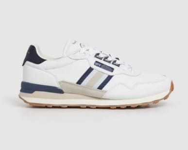 DEPORTIVA KINGSTON NATURE