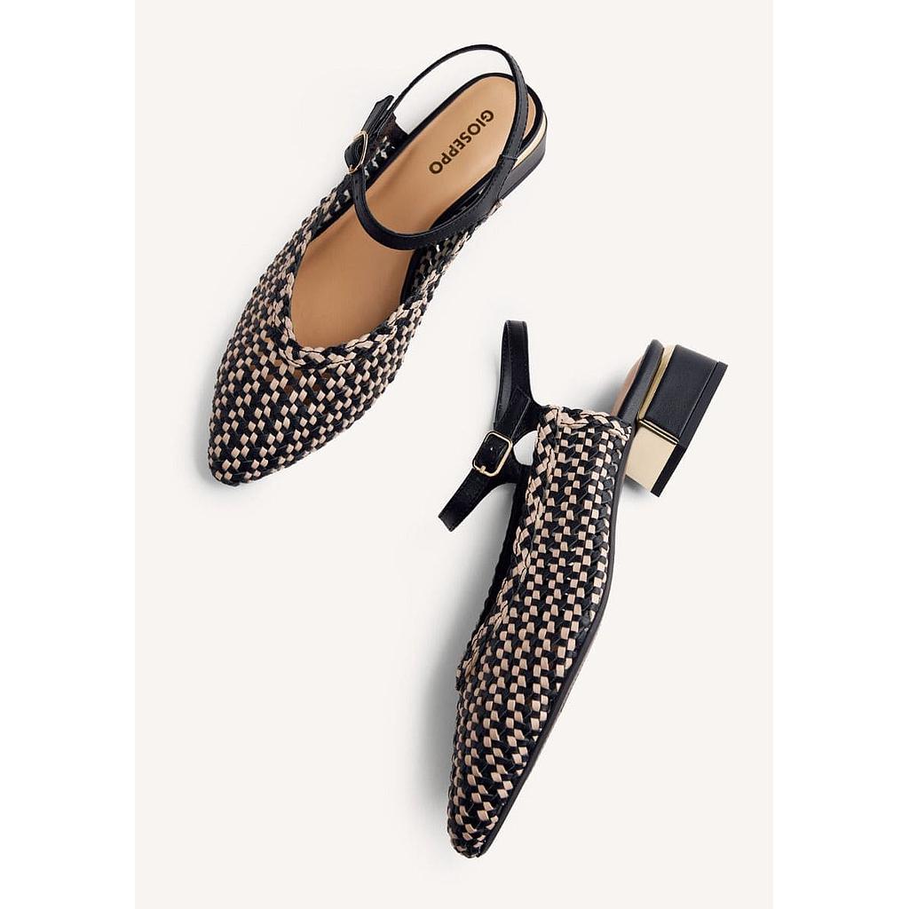 SALÓN TRENZADO HOYT