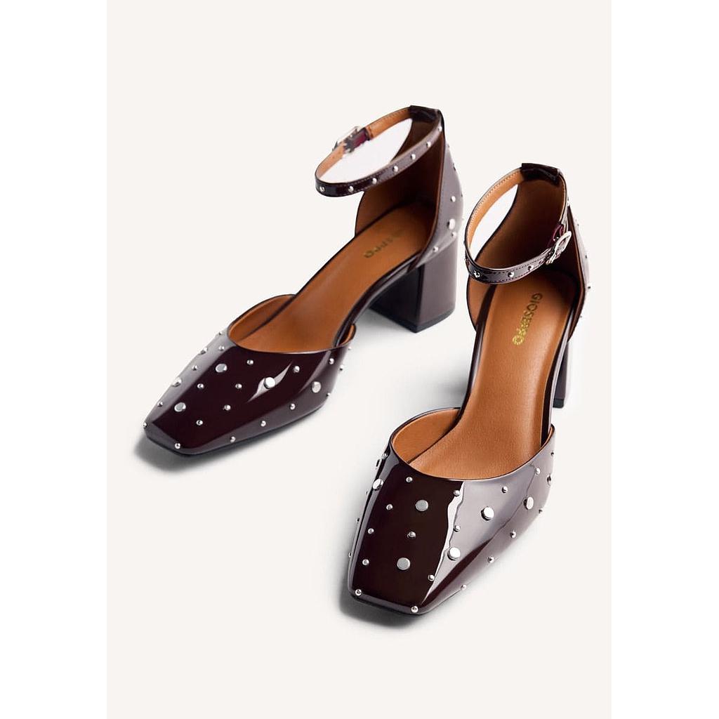 SALÓN CHAROL KINBRAE