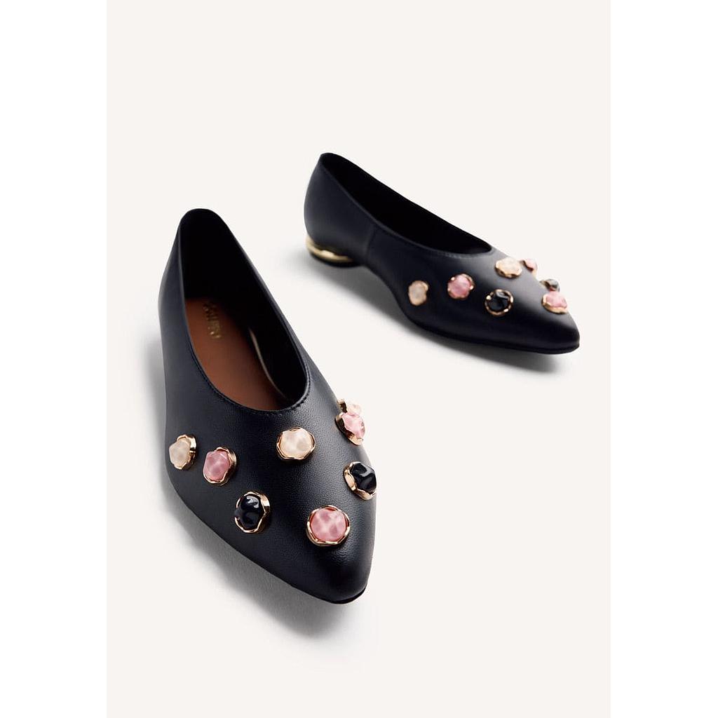 BAILARINA PIEDRAS DOVRAY