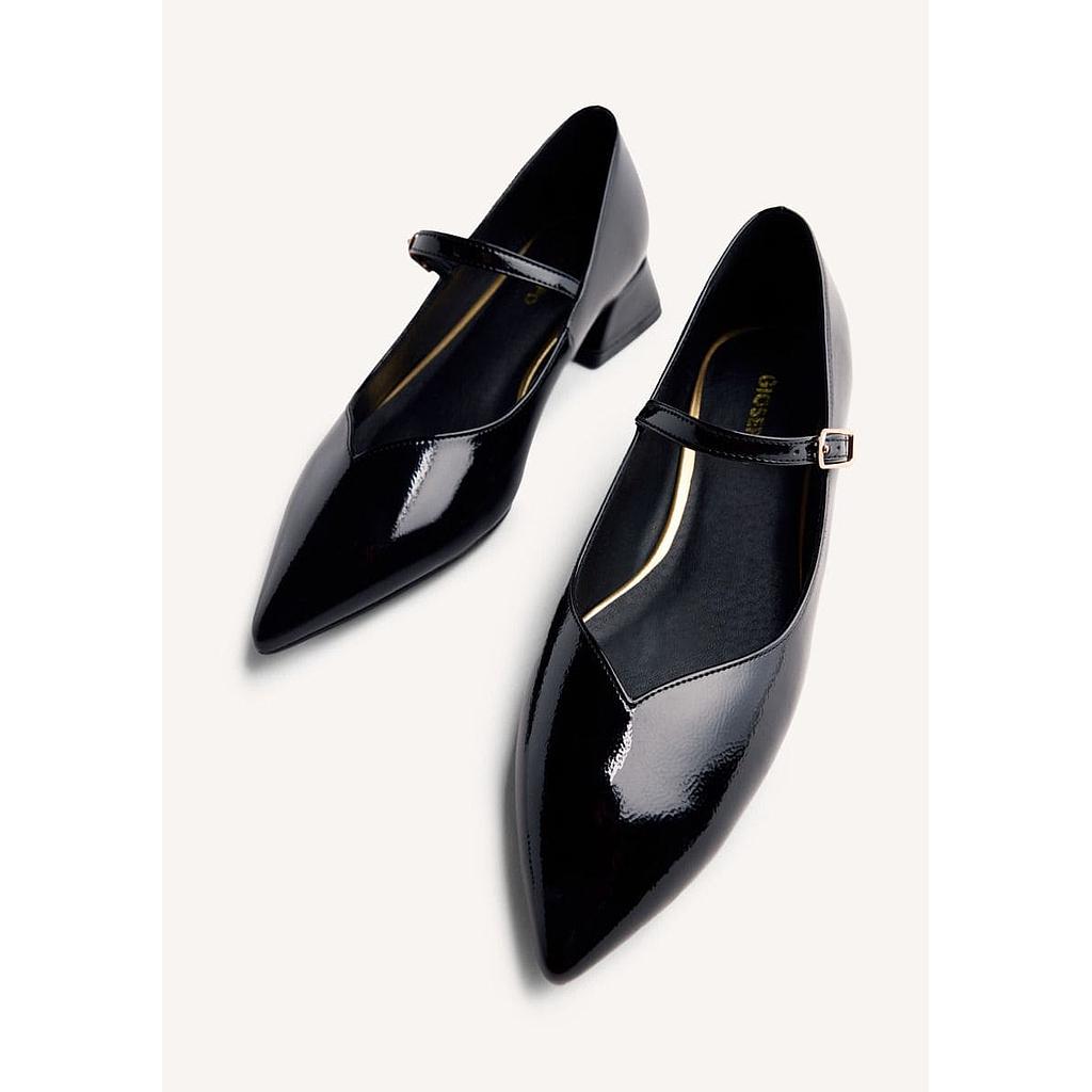 SALÓN CHAROL WISHAW