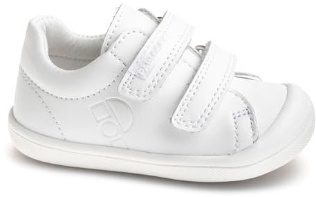 DEPORTIVA LEADER-TECH VELCROS