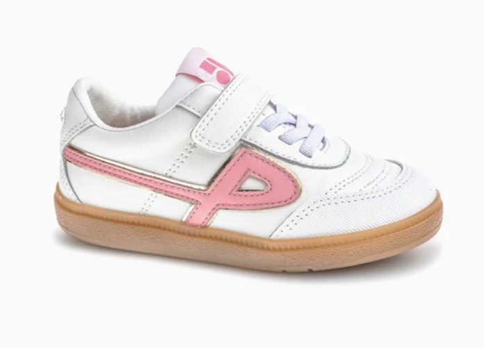 DEPORTIVA ELÁSTICOS RETRO