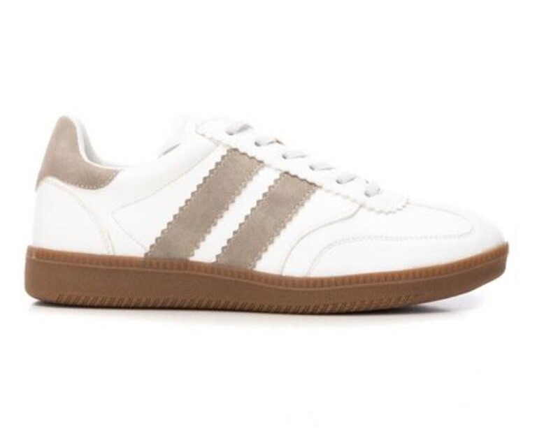 DEPORTIVA PLANA FRANJAS