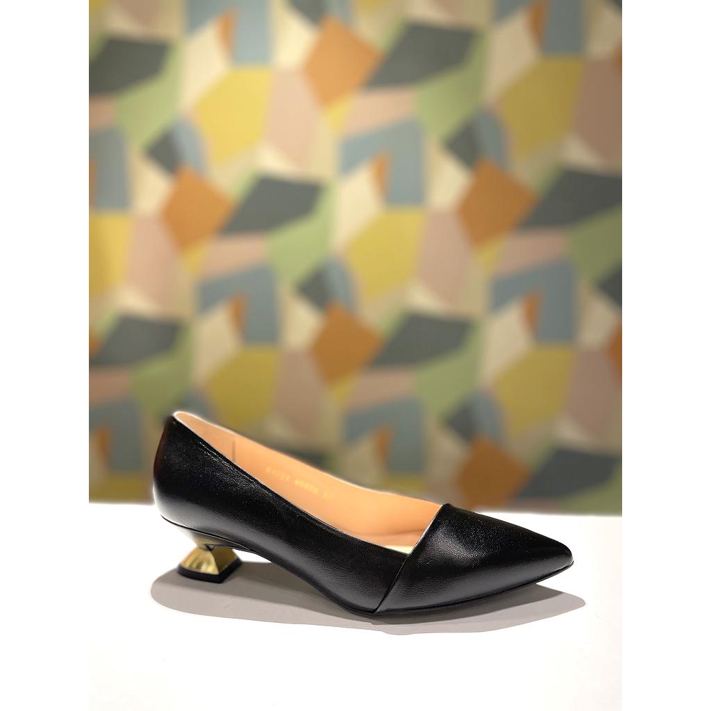 SALÓN TACÓN GEOMÉTRICO