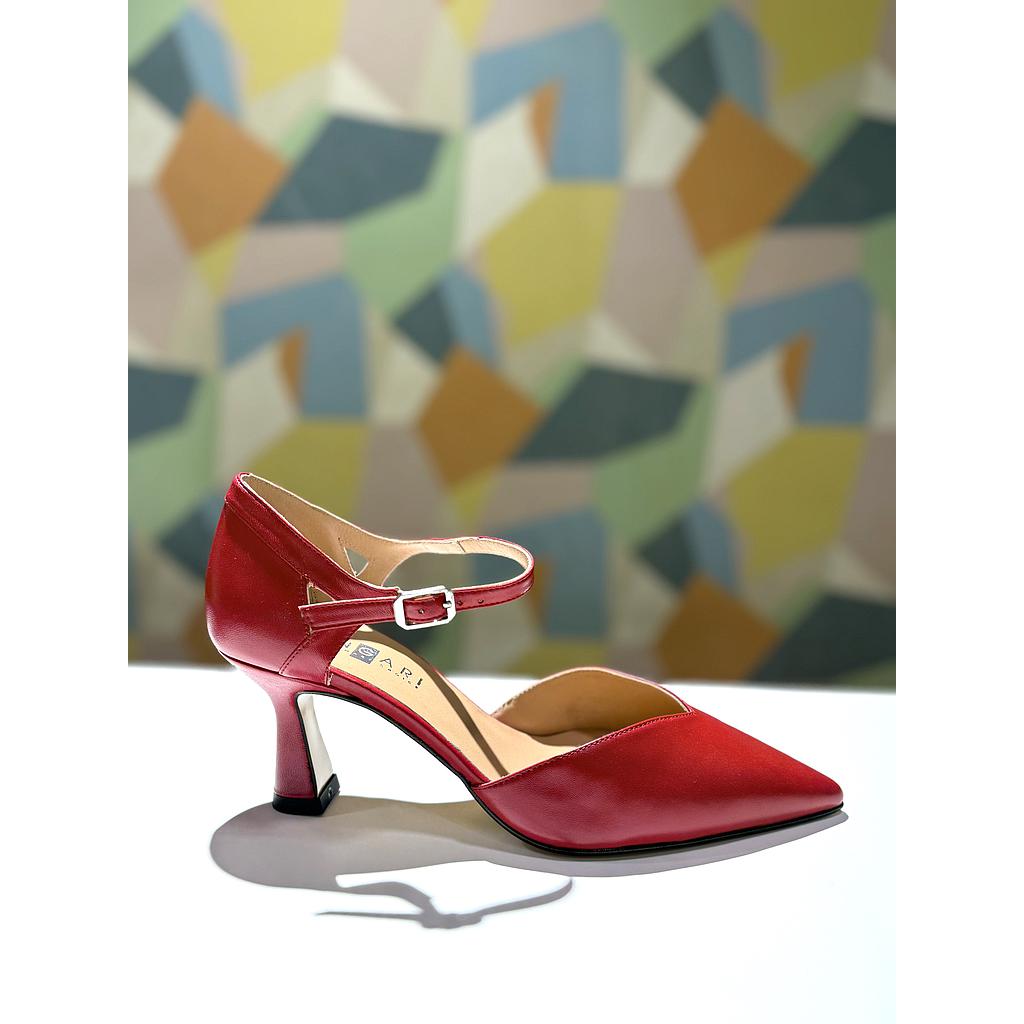 SALÓN TACÓN CORREA