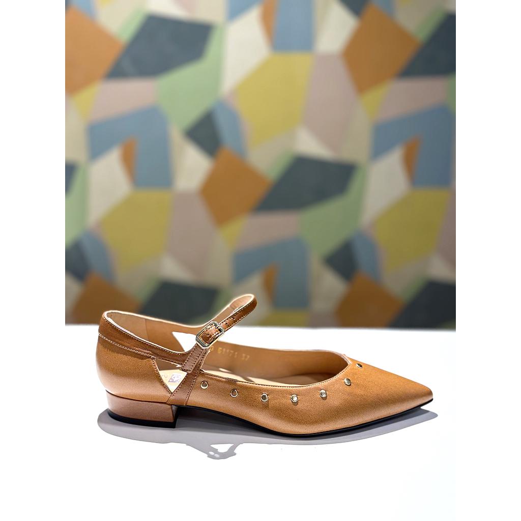 BAILARINA SOFT TACHAS