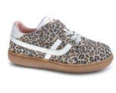 DEPORTIVA ELÁSTICOS MINILEOPARDO